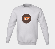 Load image into Gallery viewer, Limited Edition Vintage Type Crewneck
